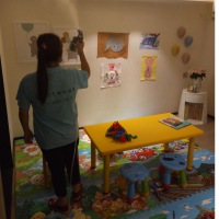 六一兒童節(jié)，警惕室內(nèi)裝修污染，關(guān)愛兒童呼吸健康